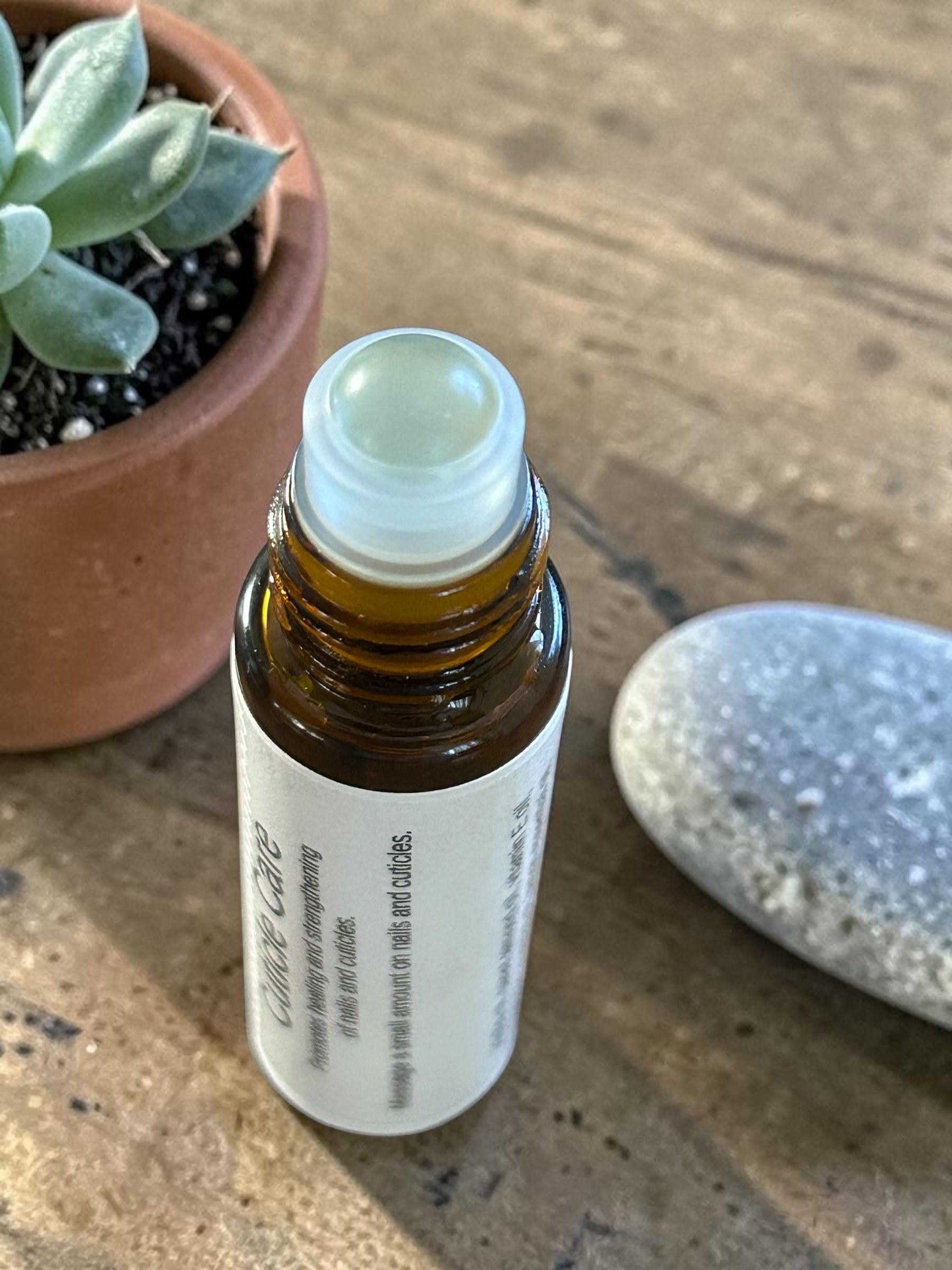 Cuticle Care Roller Ball